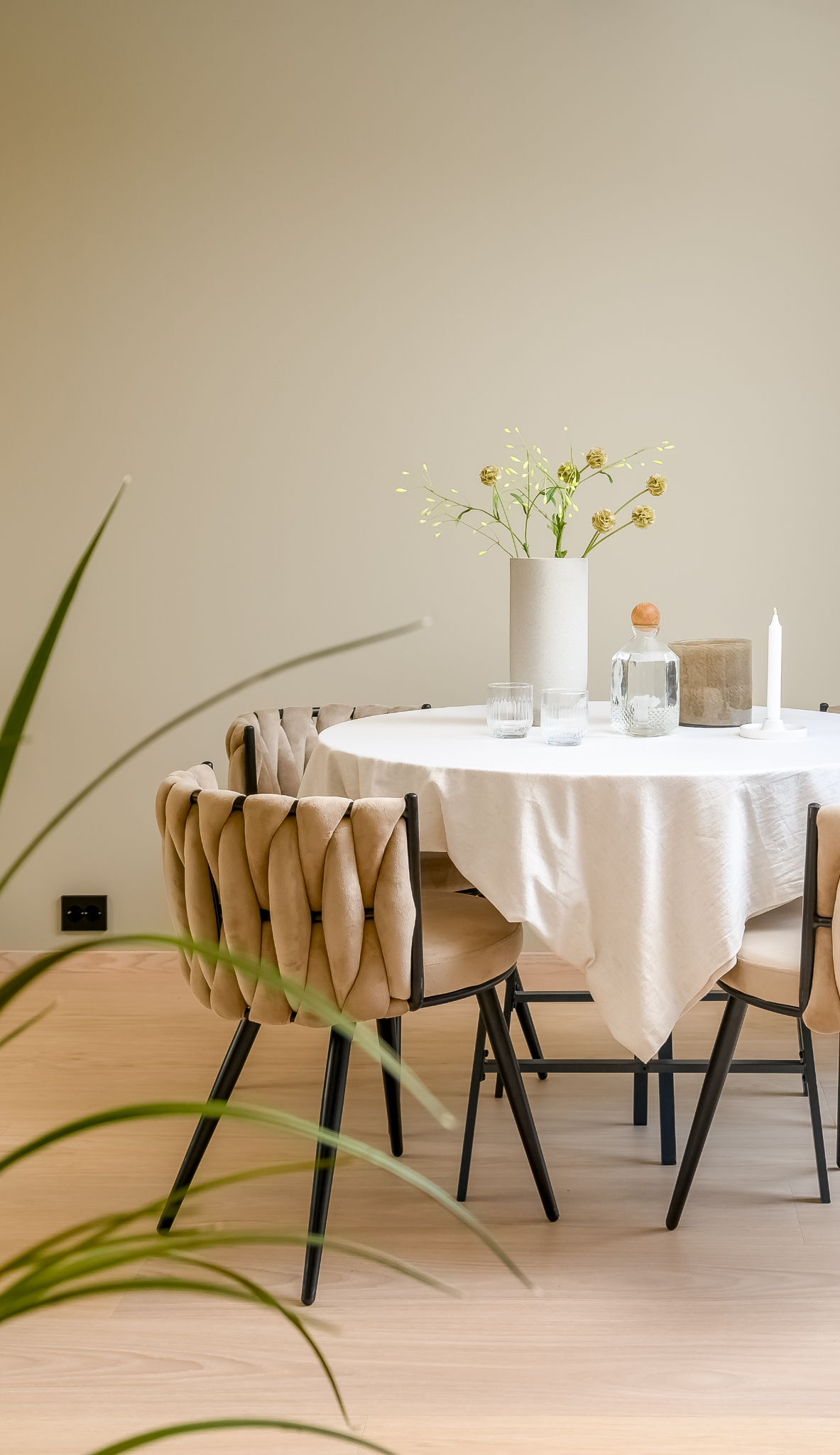 Kjøkken Spiseplass 01